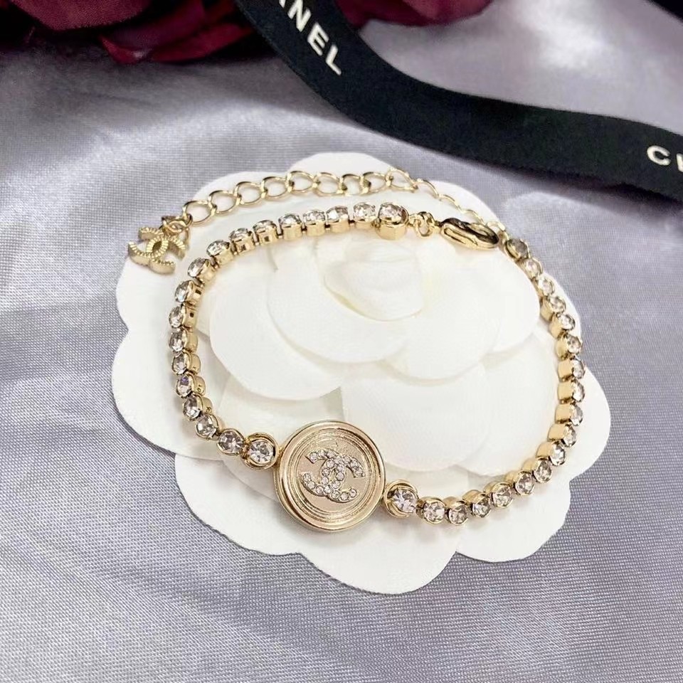 Chanel Necklace
