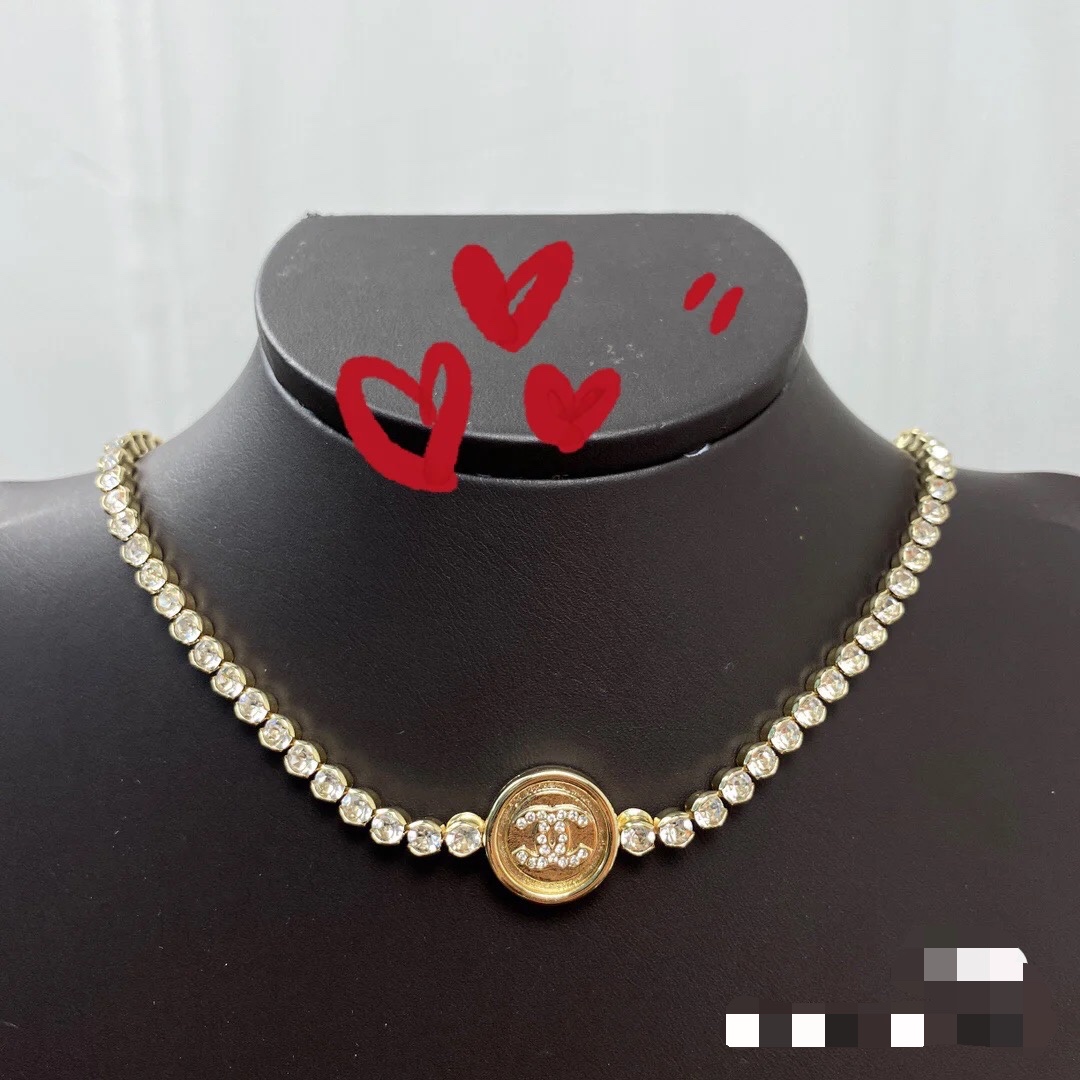 Chanel Necklace