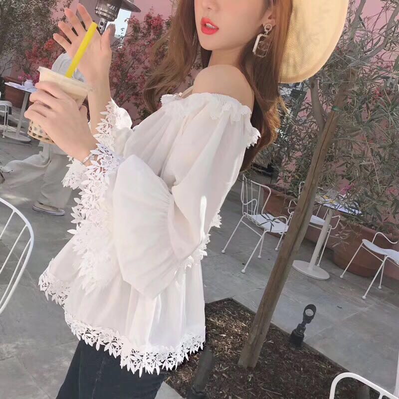 Chanel Earrings Silver