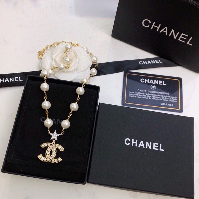 Chanel Necklace