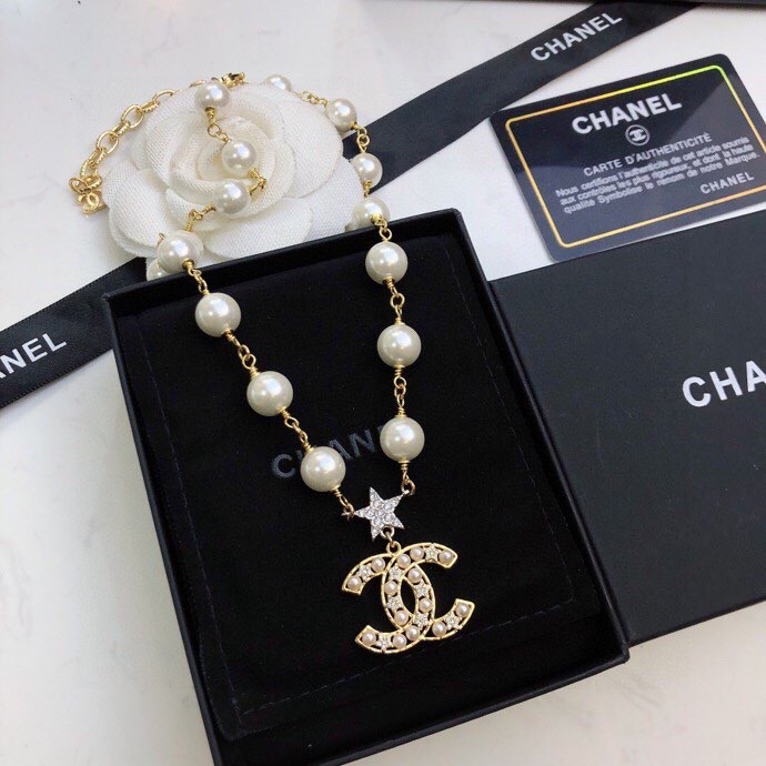 Chanel Necklace