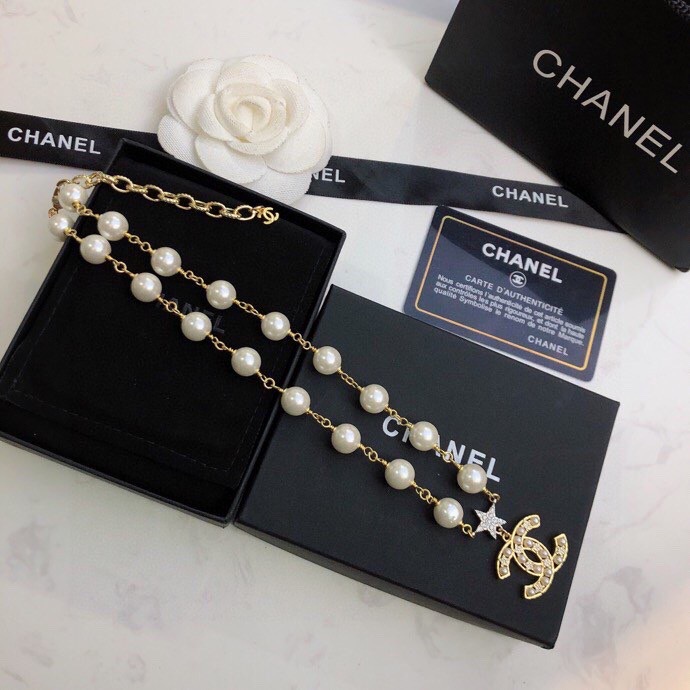 Chanel Necklace