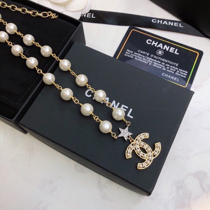 Chanel Necklace