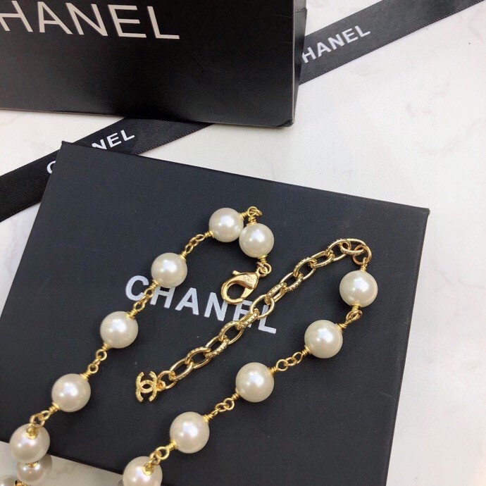 Chanel Necklace