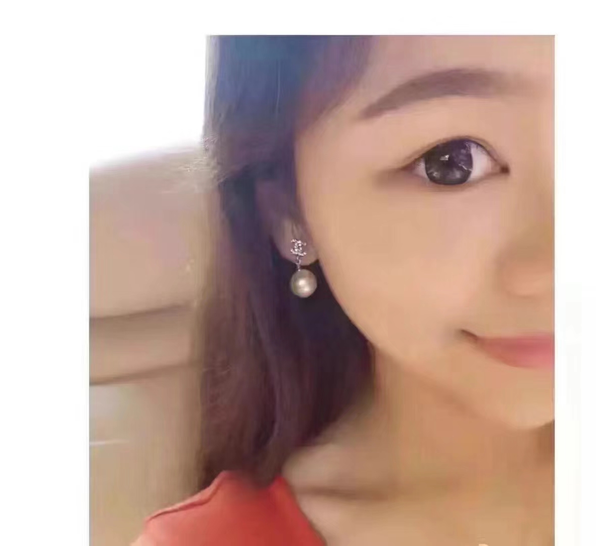 Chanel Basic Jewelry L