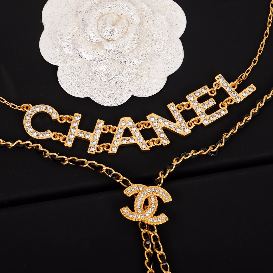 Chanel Necklace