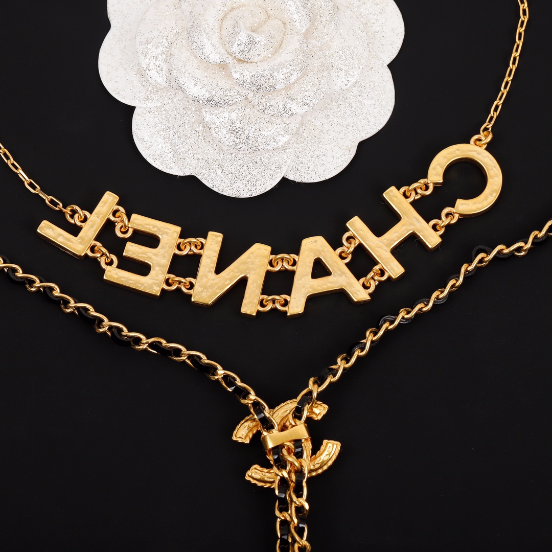 Chanel Necklace