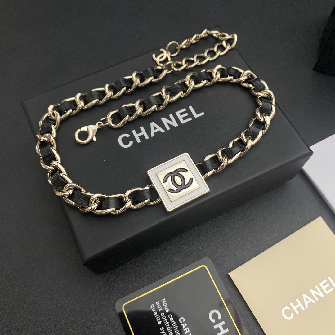 Chanel Necklace L