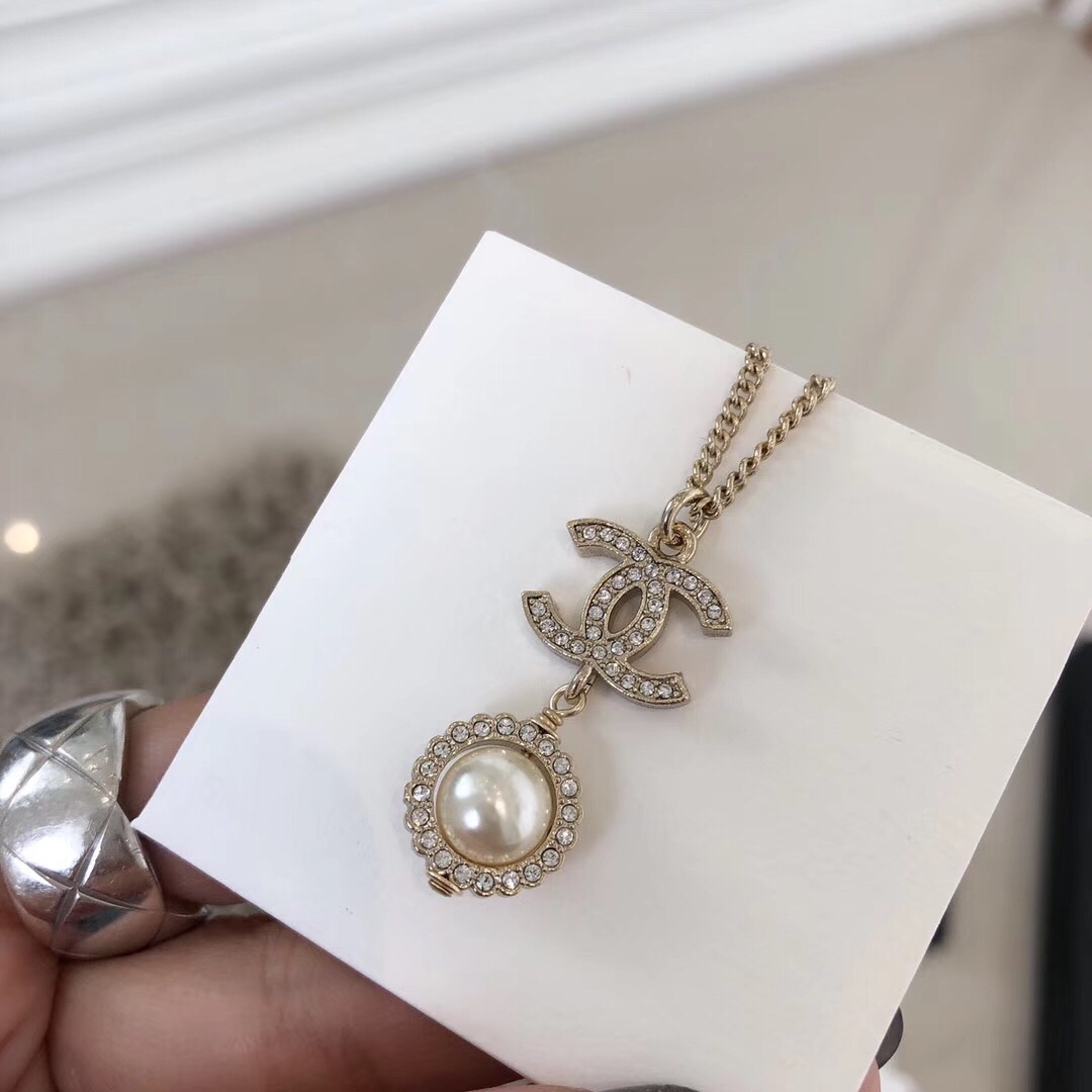 Chanel Necklace