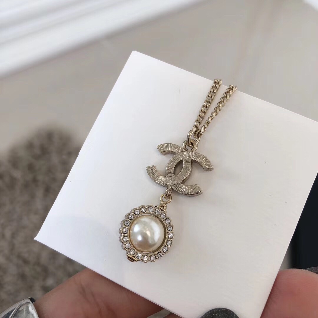 Chanel Necklace