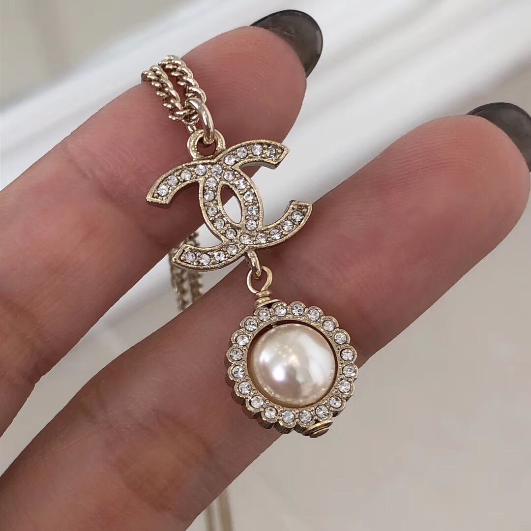 Chanel Necklace