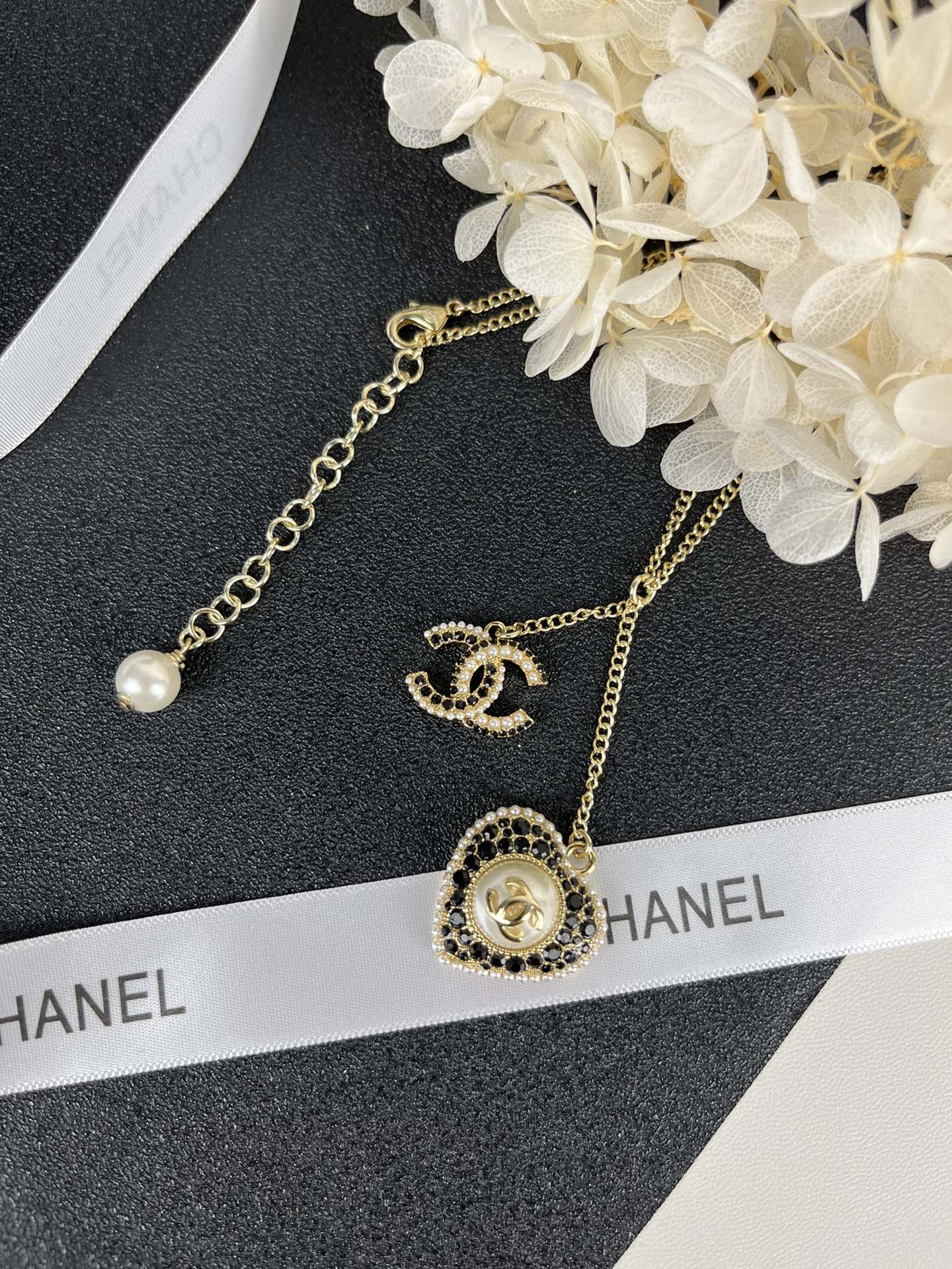 Chanel Necklace
