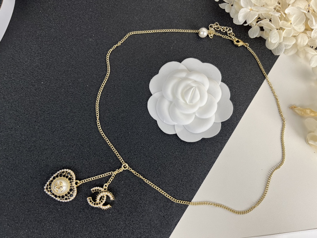 Chanel Necklace