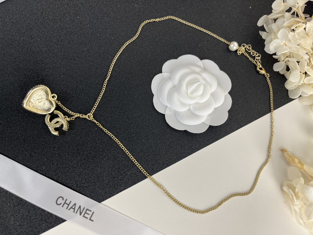 Chanel Necklace