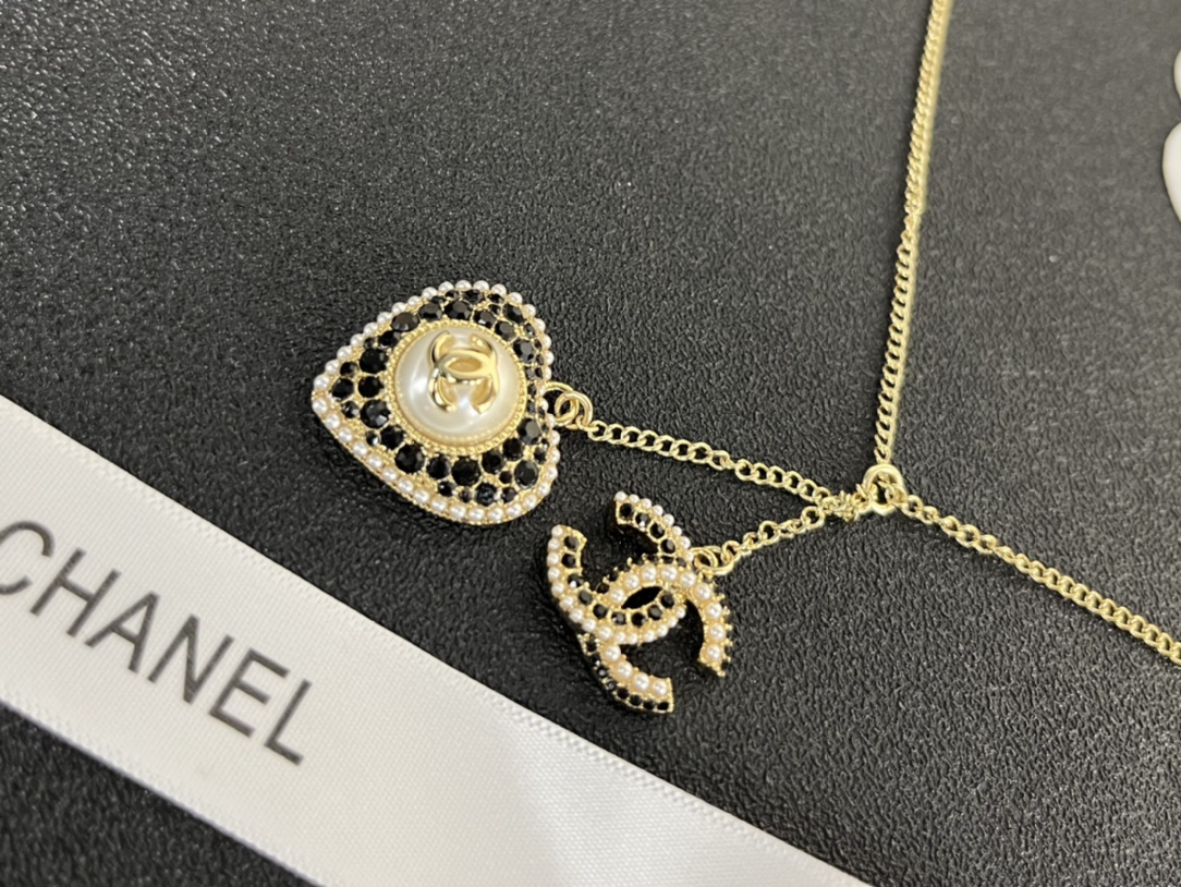 Chanel Necklace