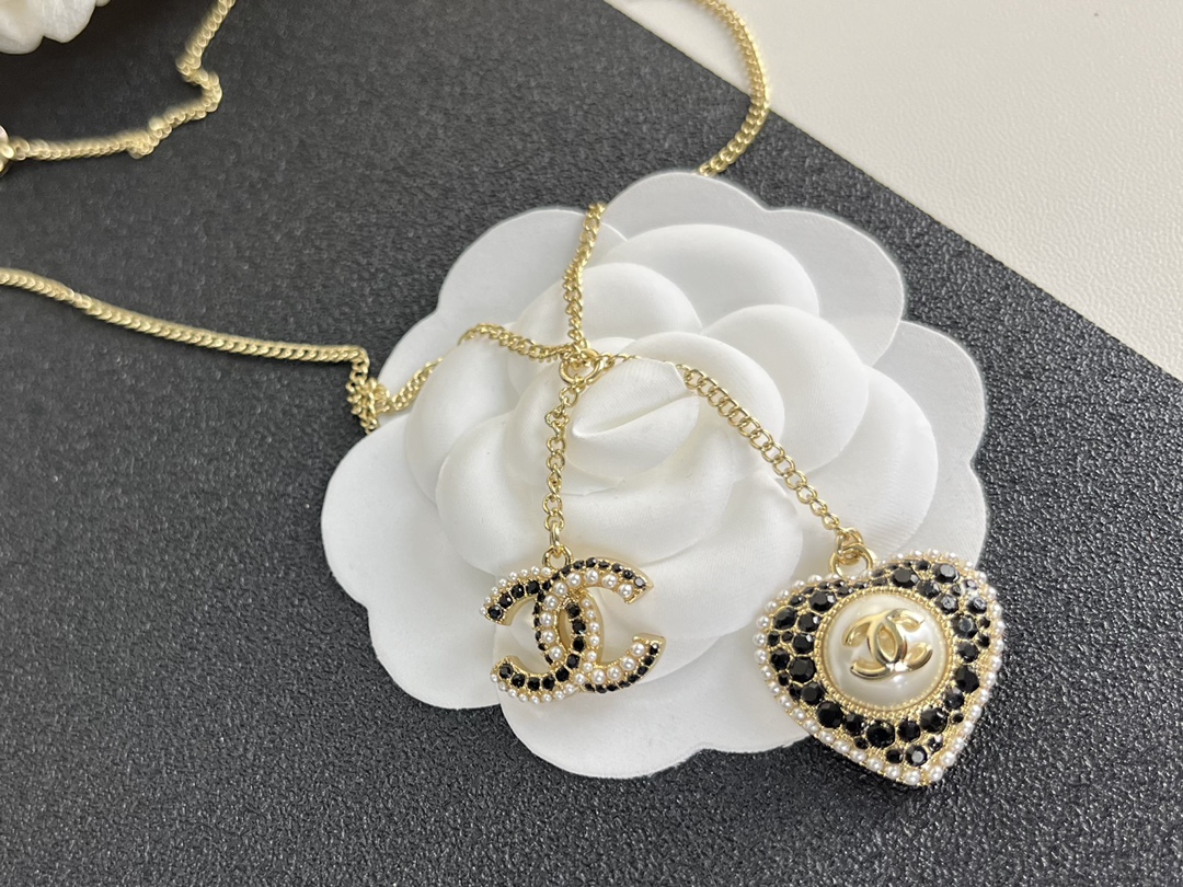 Chanel Necklace