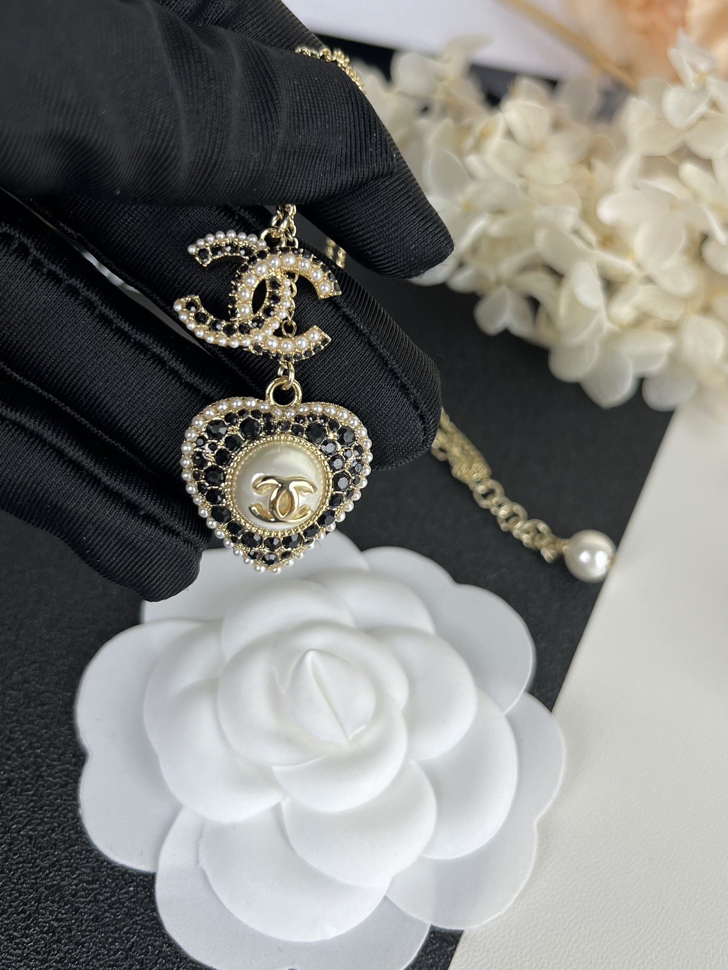Chanel Necklace