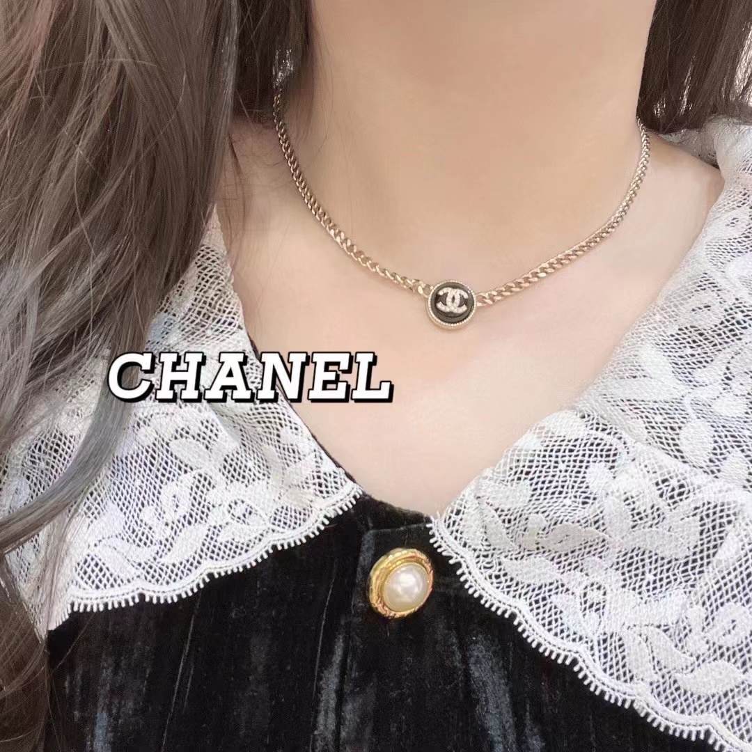 Chanel Necklace