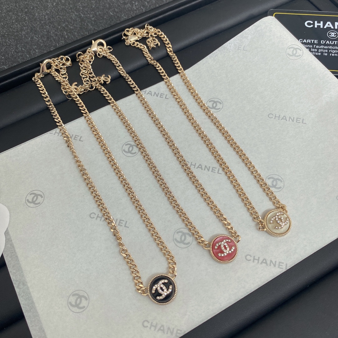 Chanel Necklace