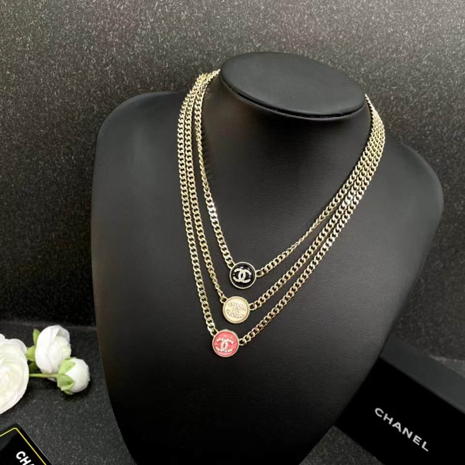 Chanel Necklace