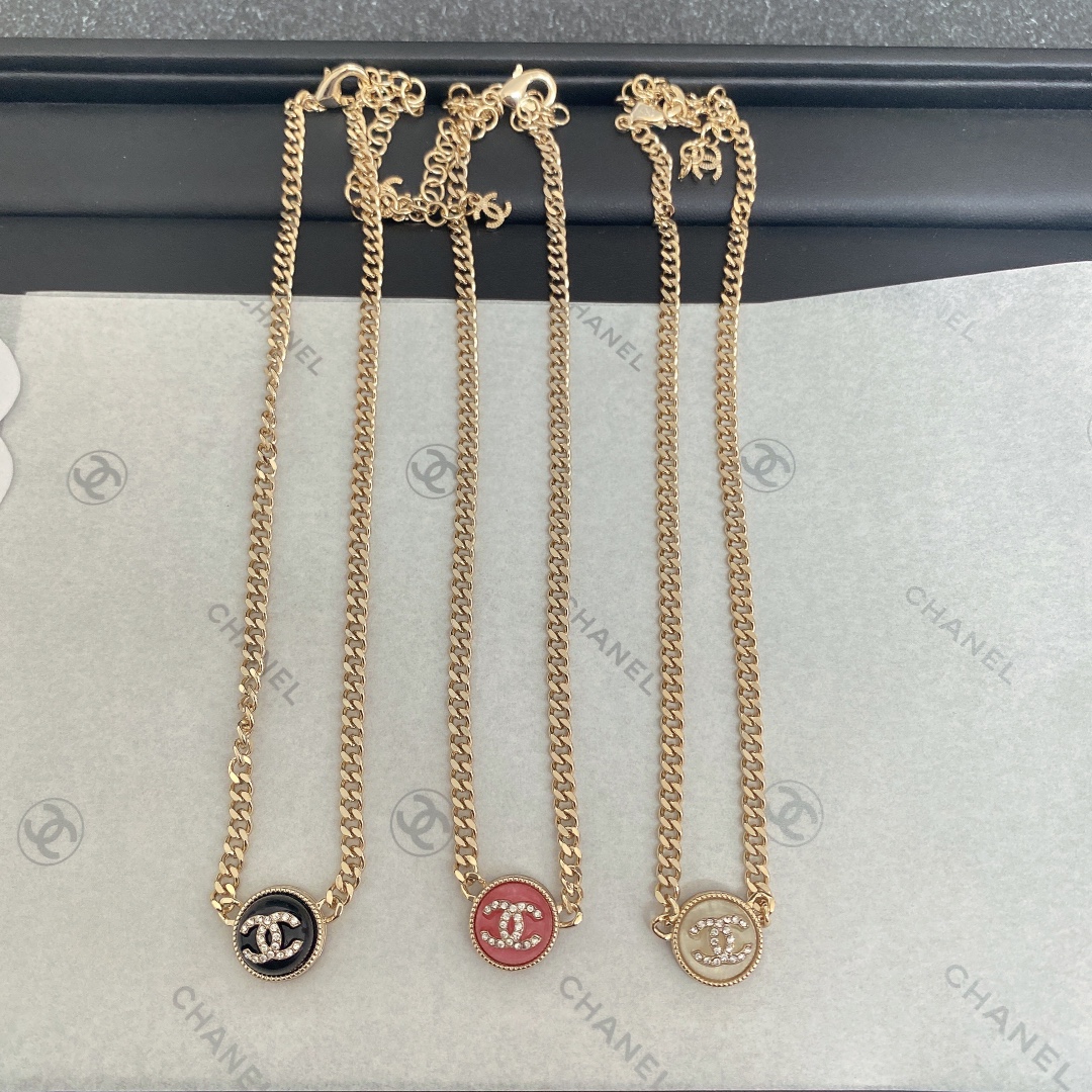 Chanel Necklace