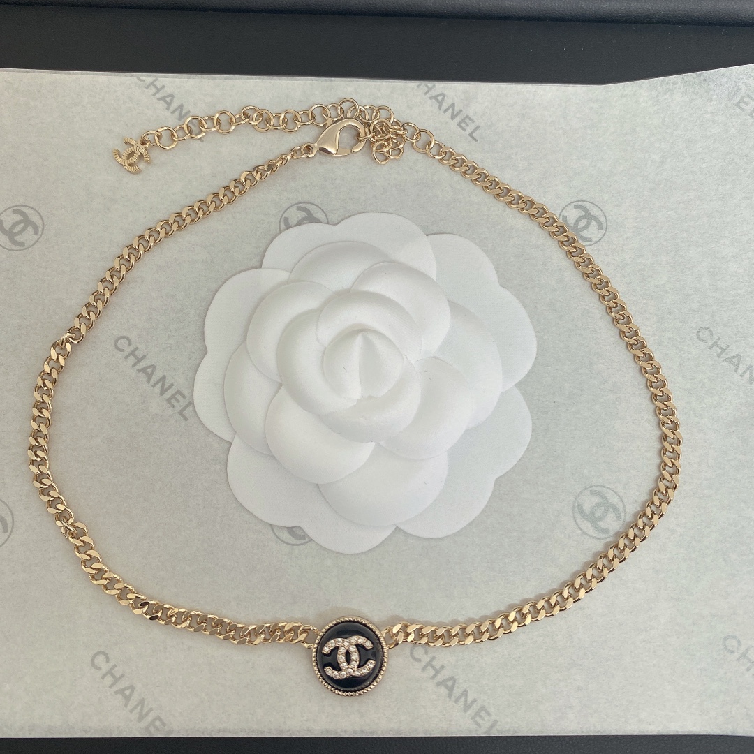 Chanel Necklace