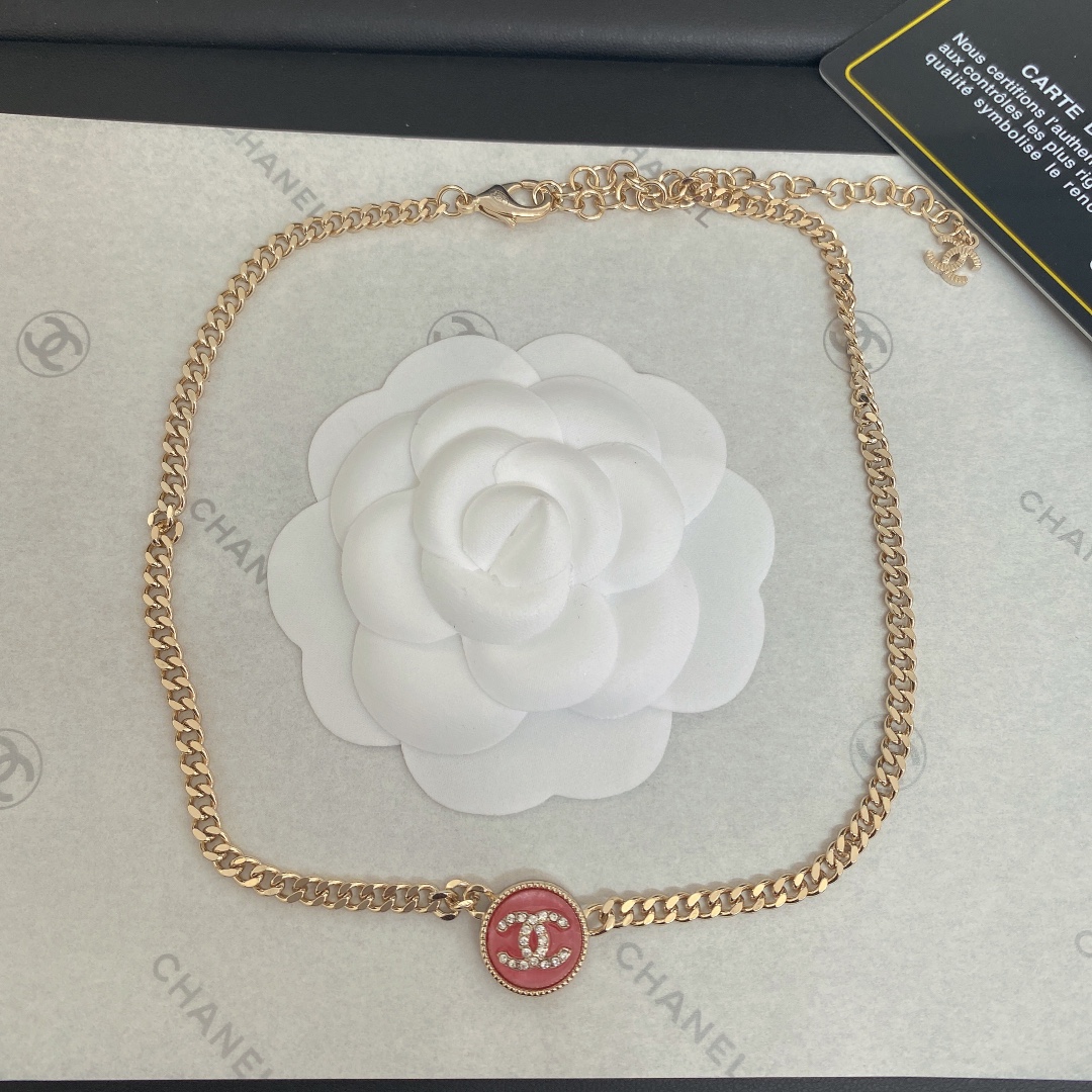 Chanel Necklace