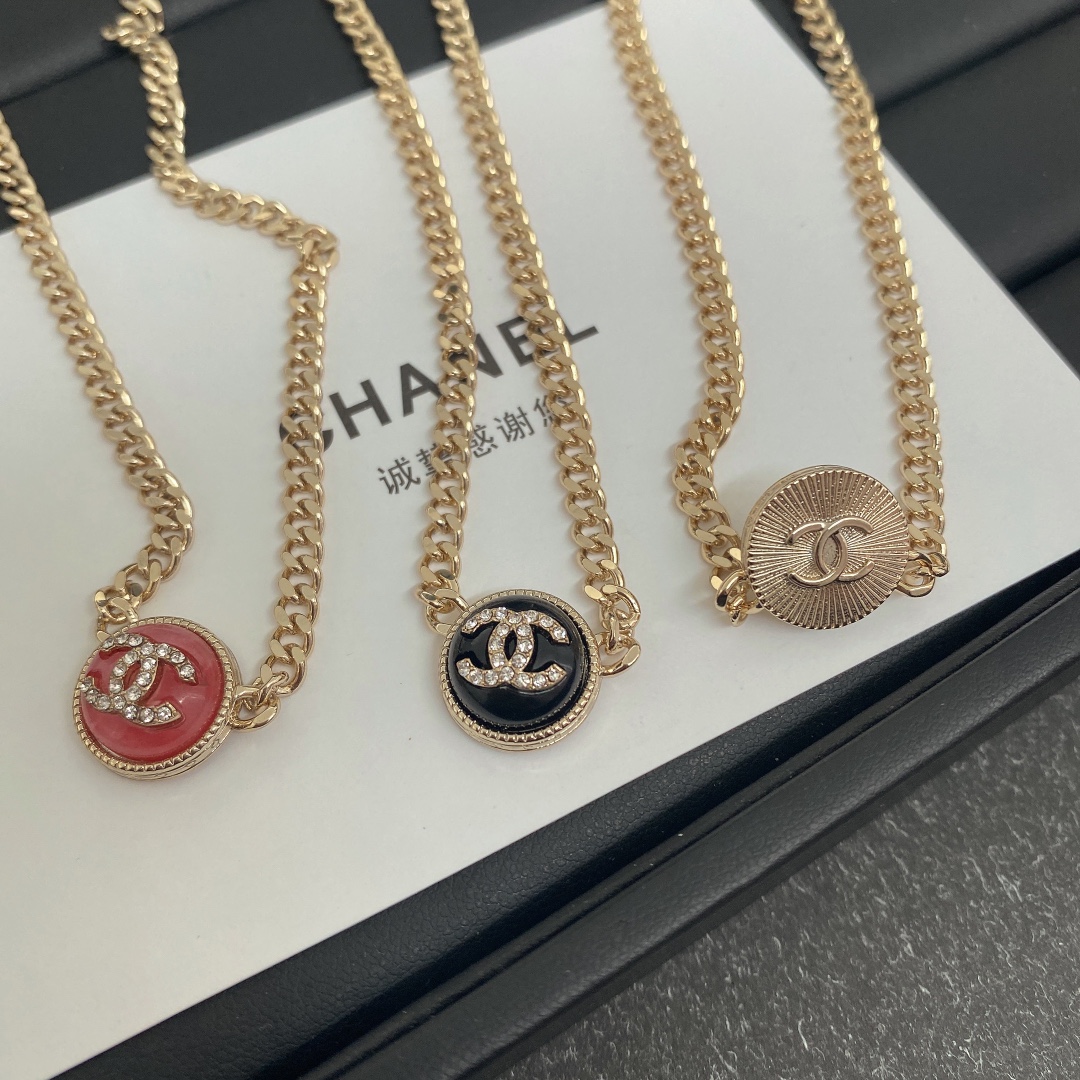 Chanel Necklace