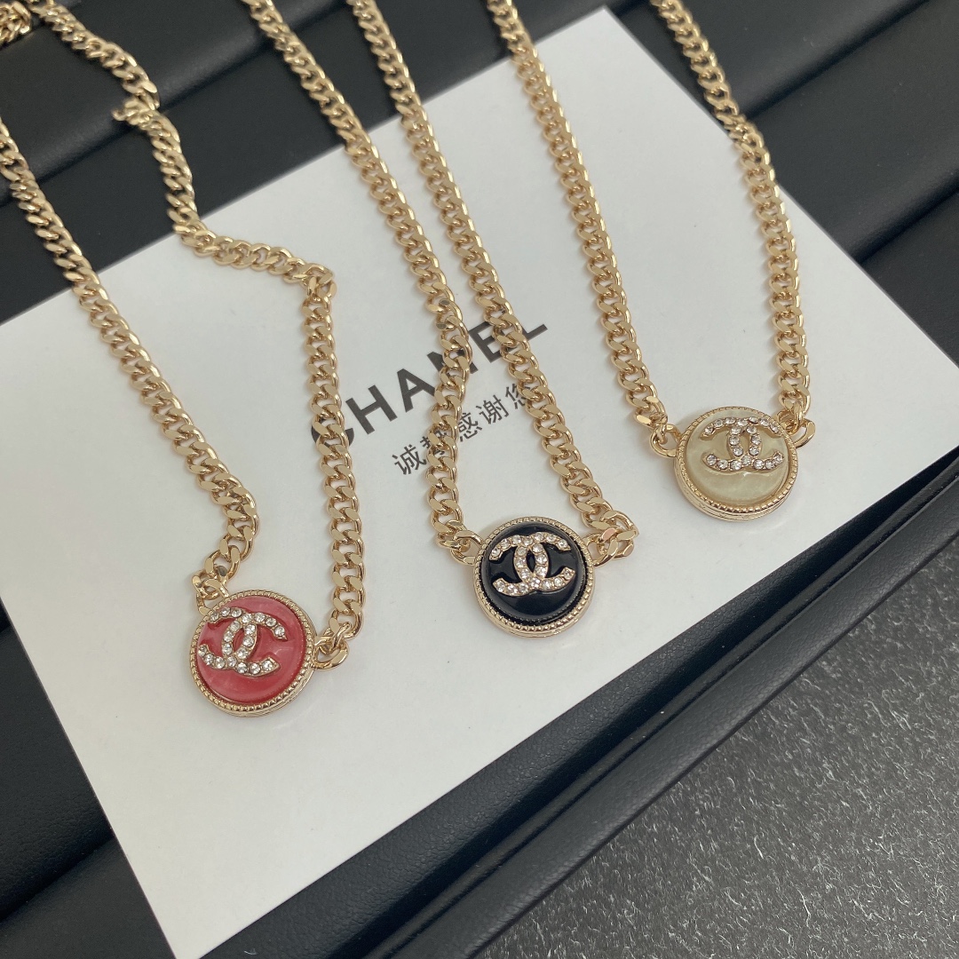 Chanel Necklace