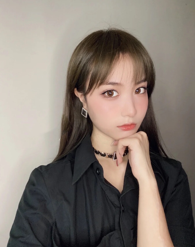 Chanel Earrings White