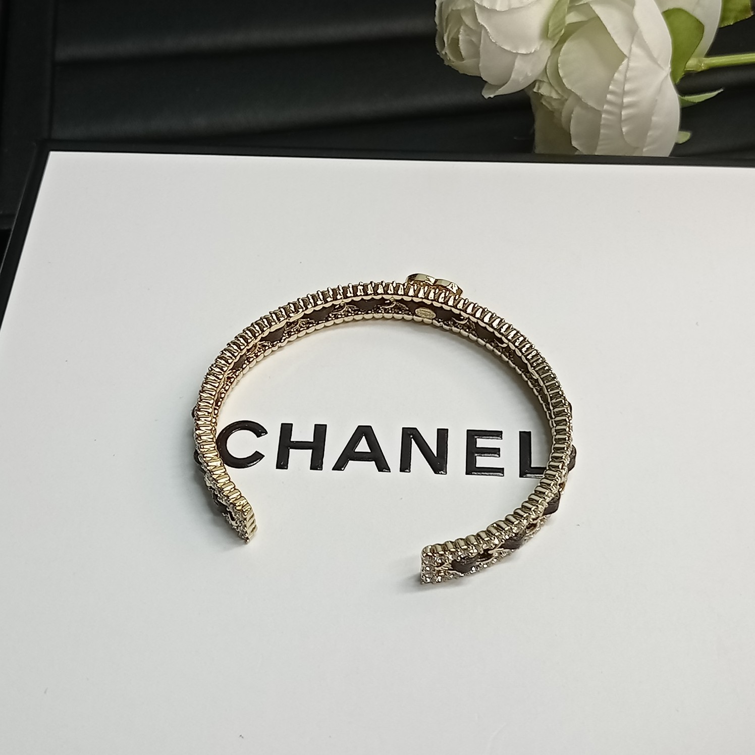 Chanel Bangle