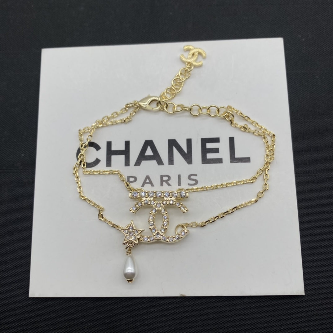 Chanel Bracelet