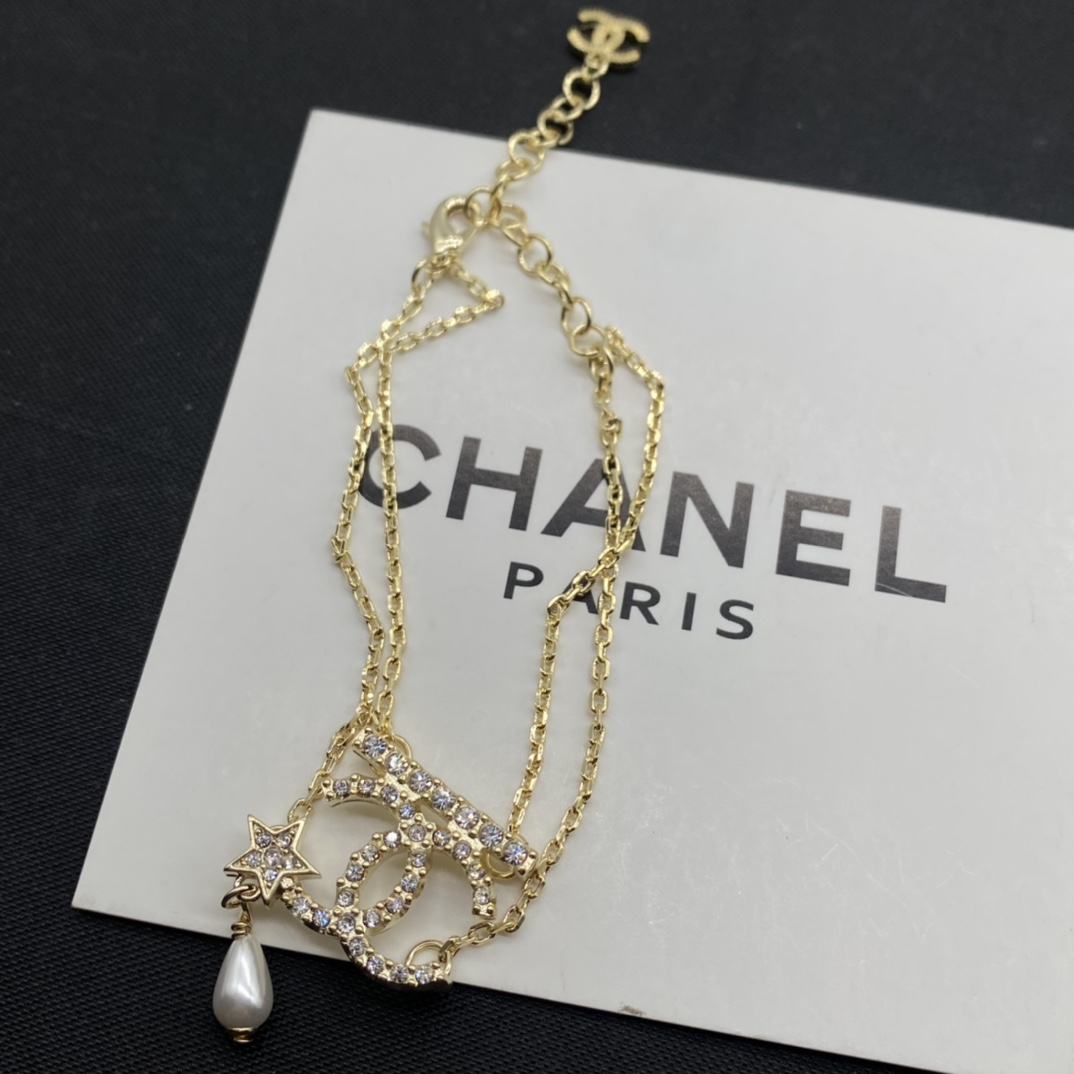 Chanel Bracelet