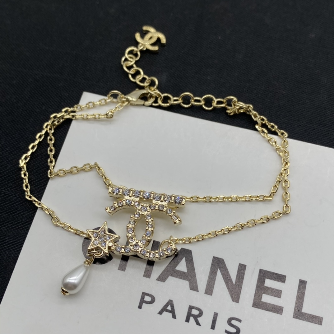 Chanel Bracelet