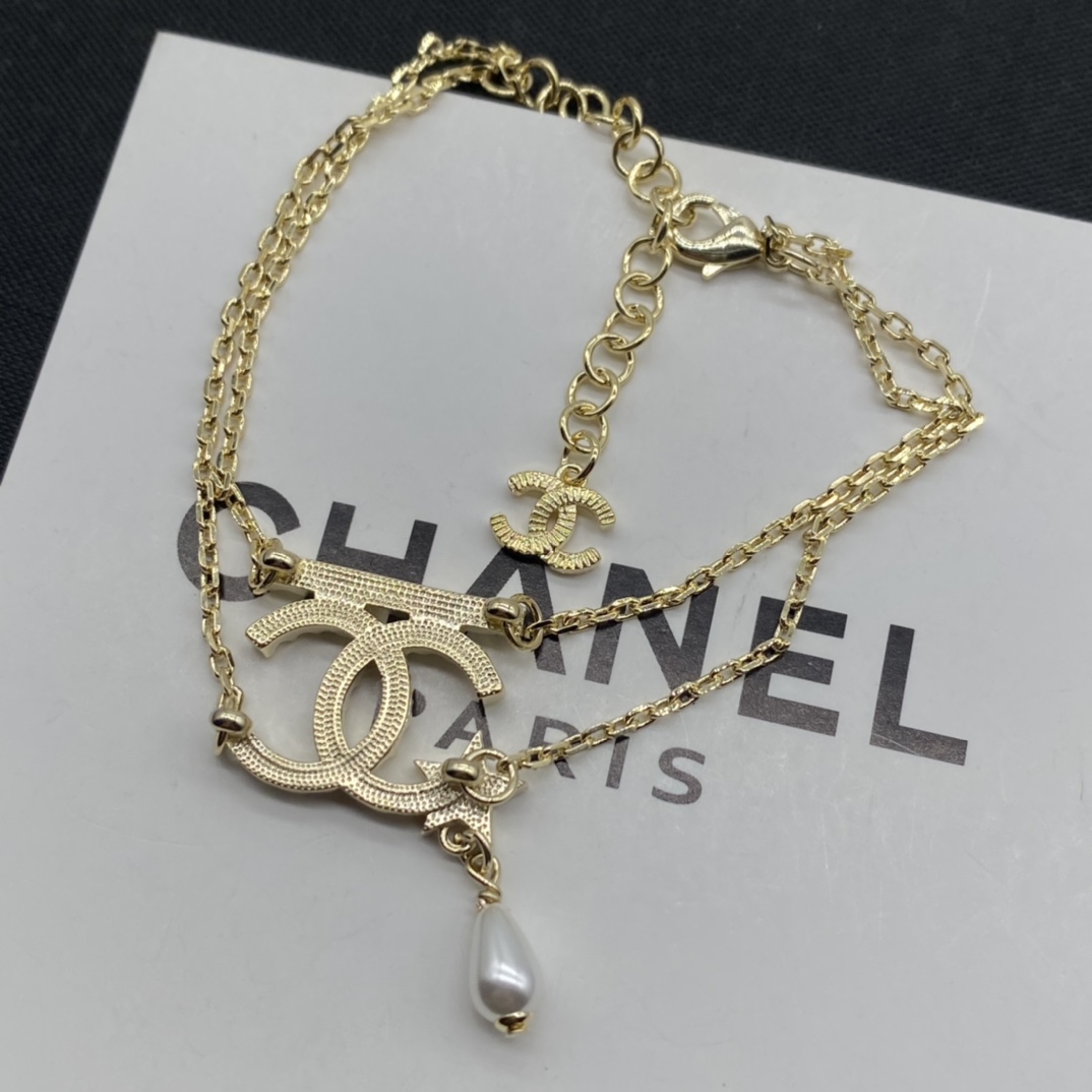 Chanel Bracelet