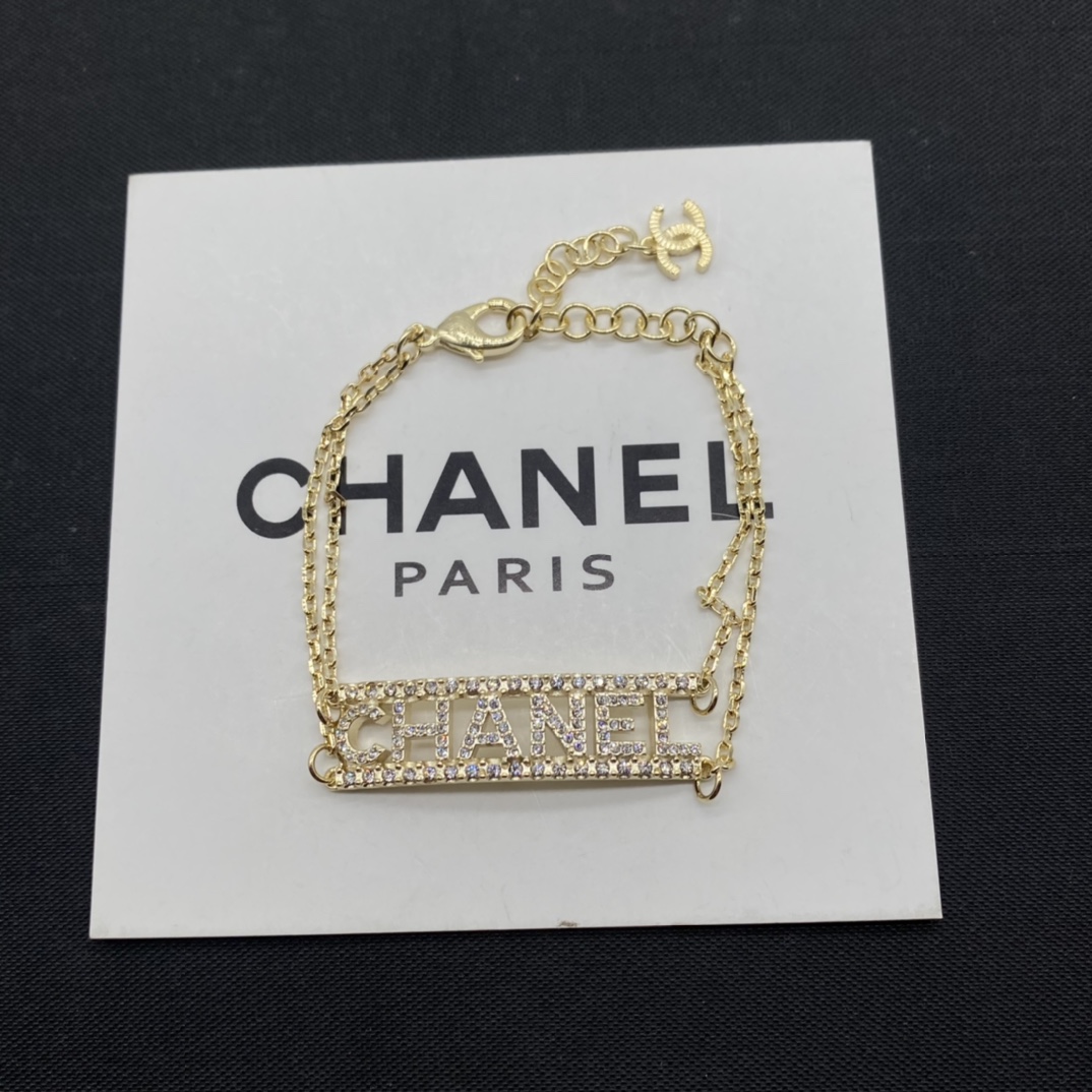 Chanel Bracelet