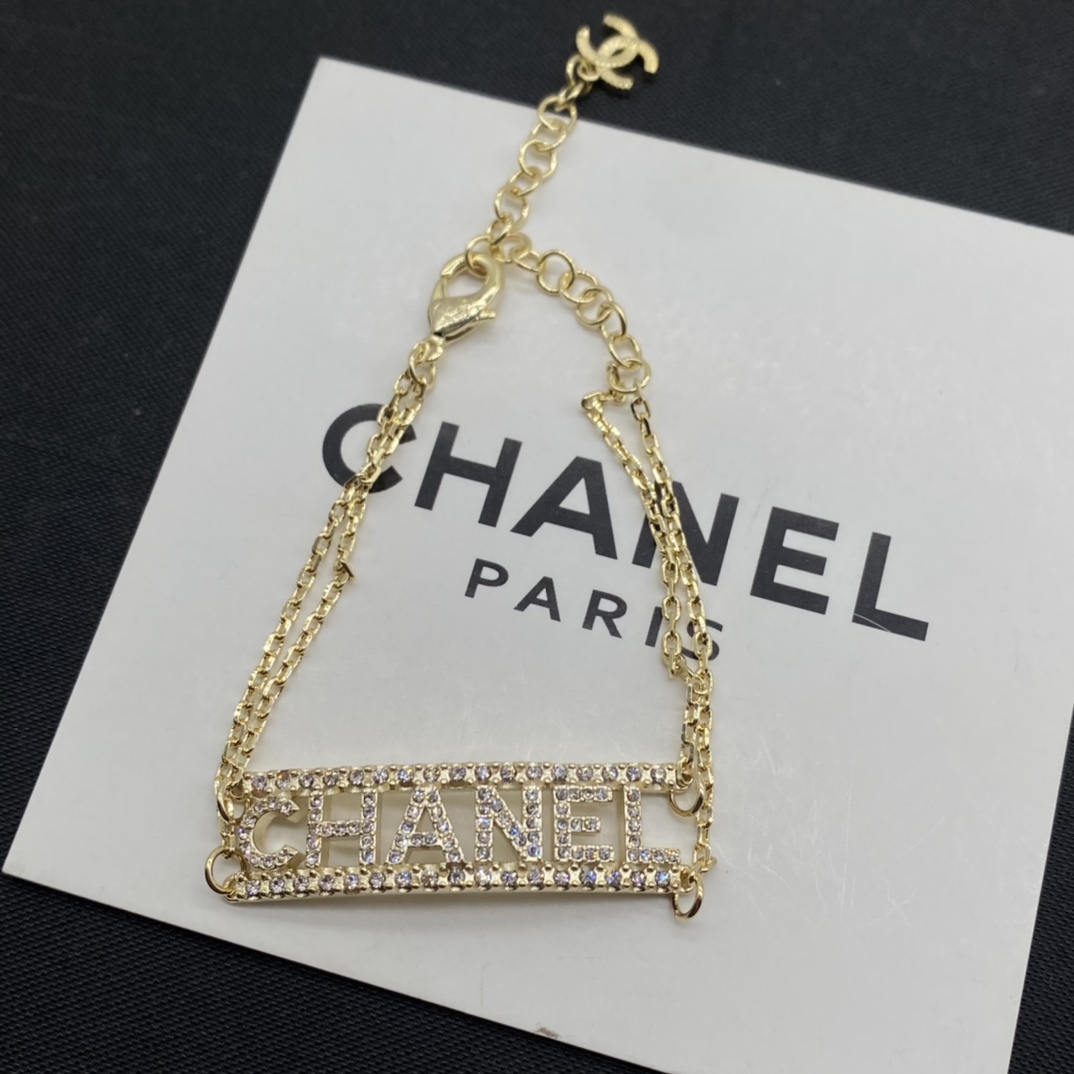 Chanel Bracelet