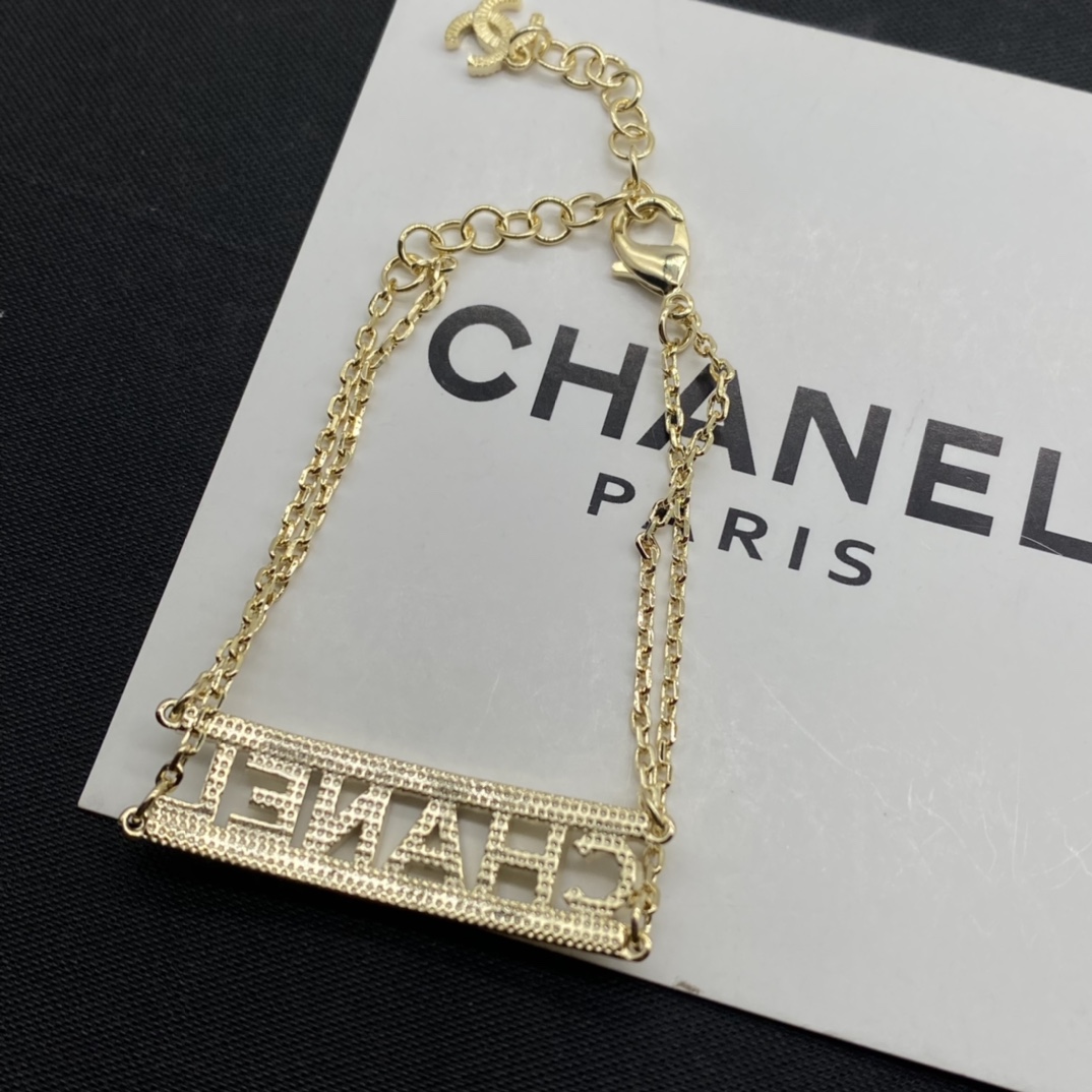 Chanel Bracelet