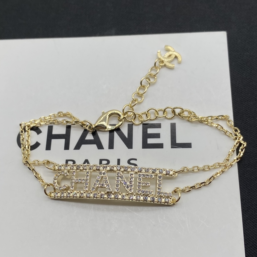 Chanel Bracelet