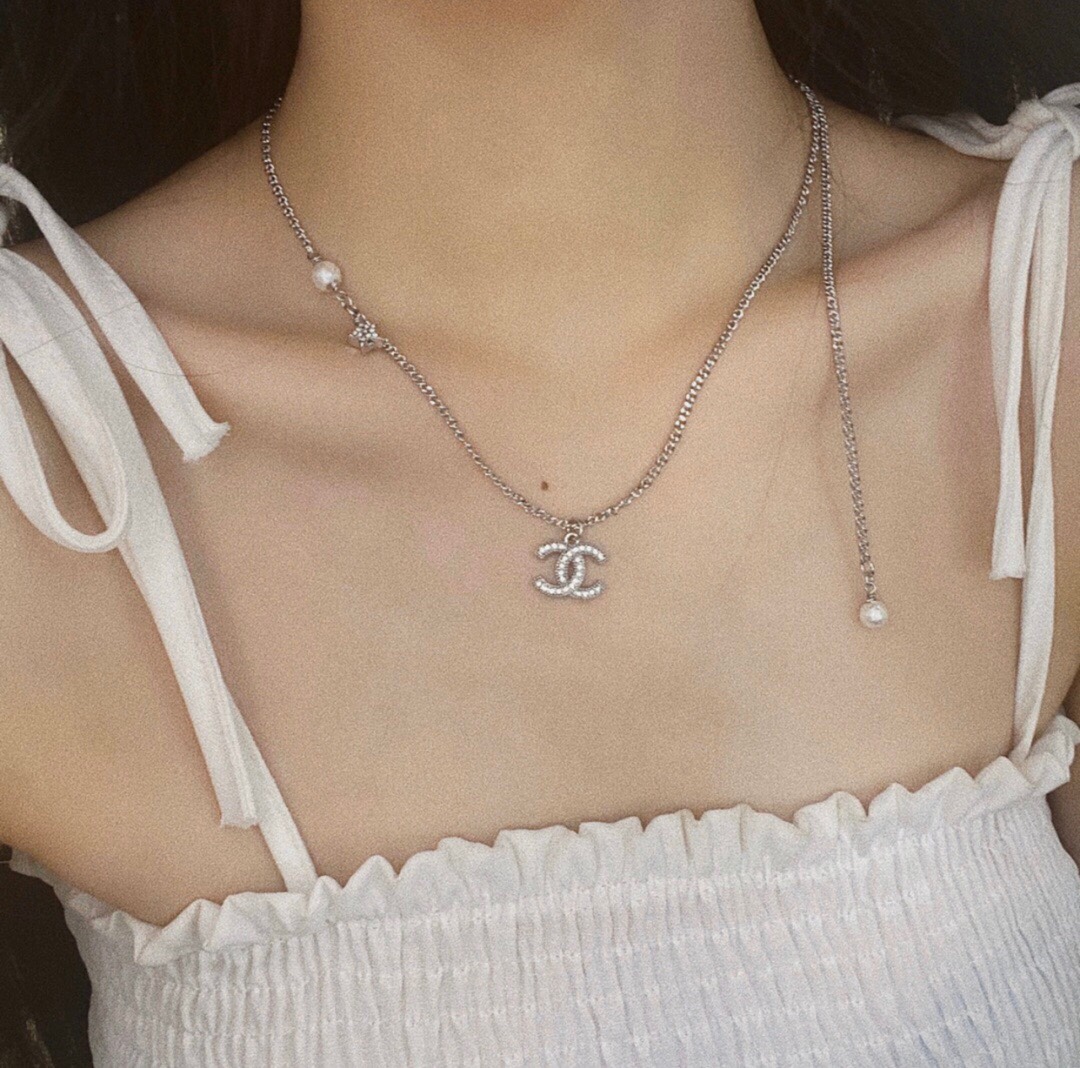 Chanel Necklace