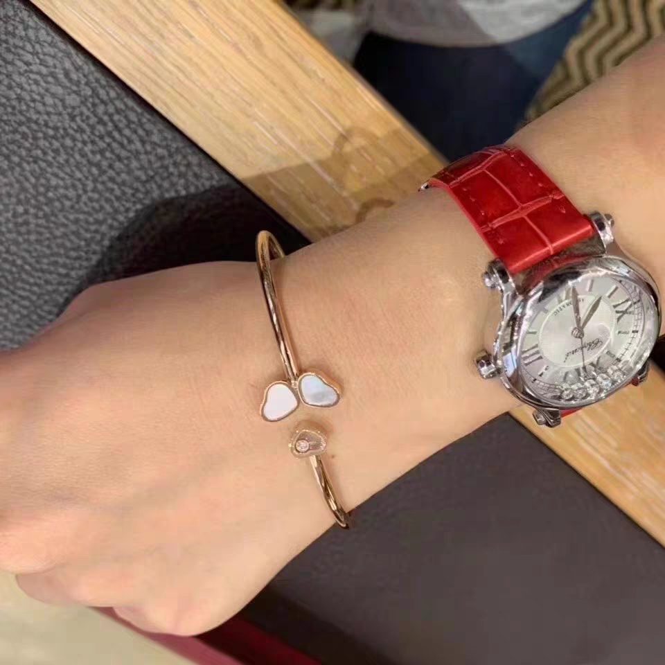 Chopard Bangle