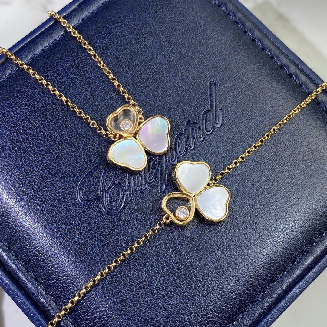 Chopard Bracelet Rose Gold