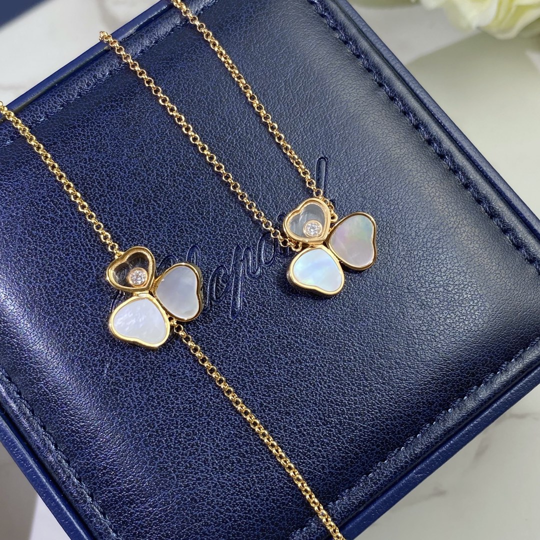 Chopard Bracelet Rose Gold