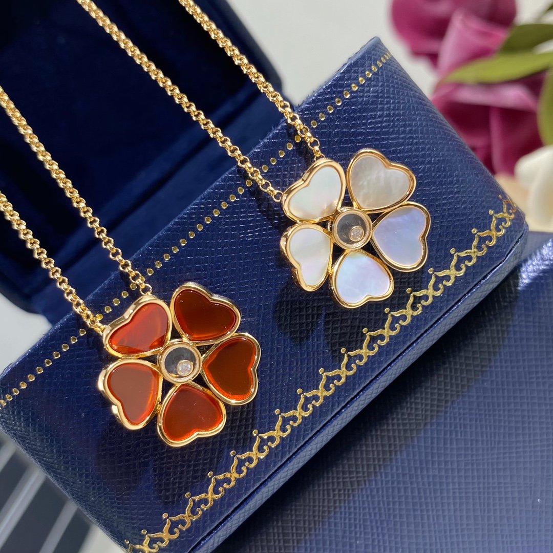 Chopard Necklace