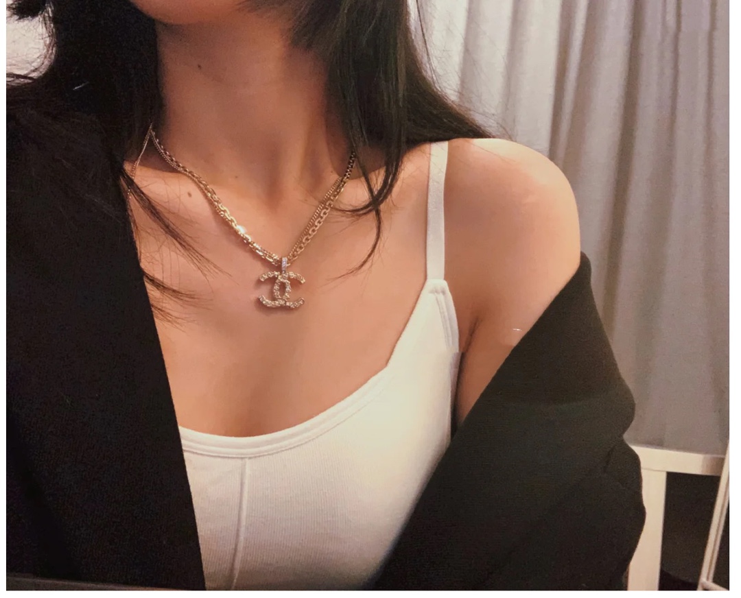 Chanel Necklace L