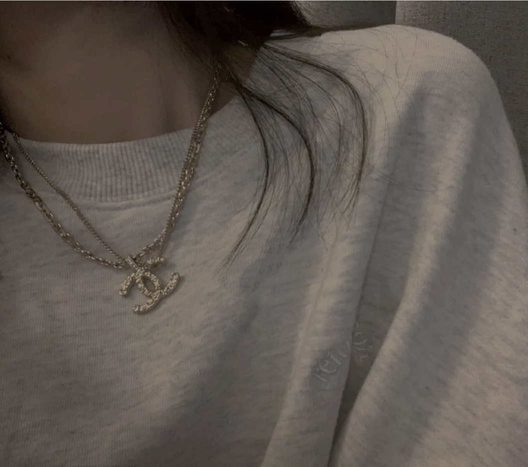 Chanel Necklace L
