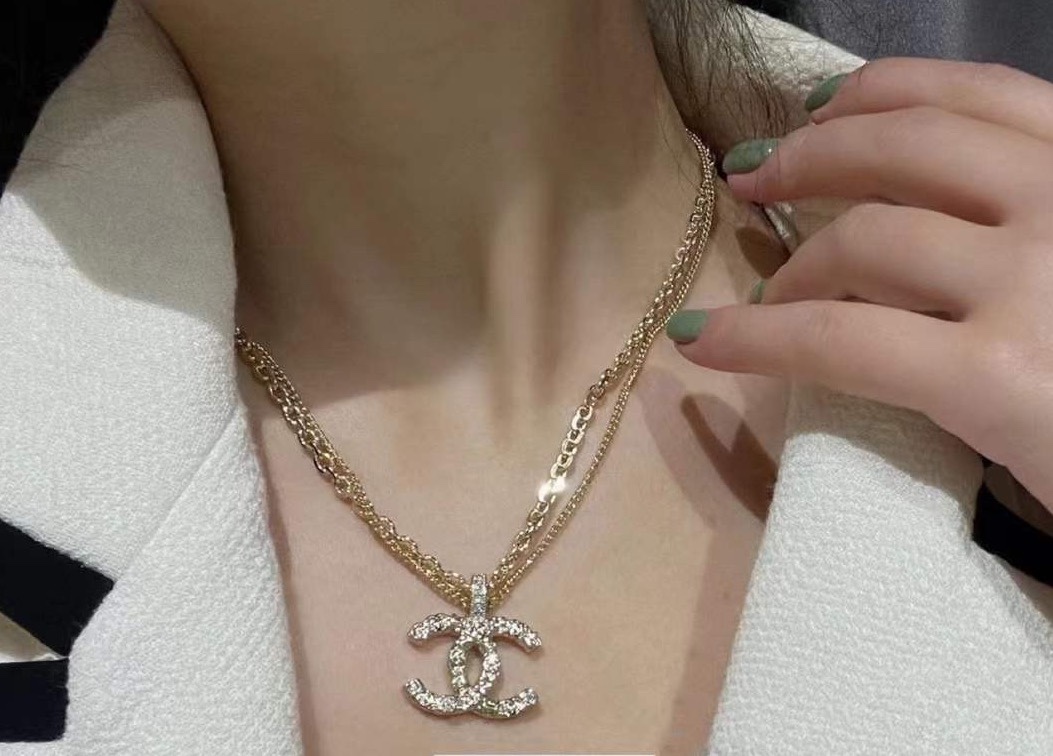 Chanel Necklace L