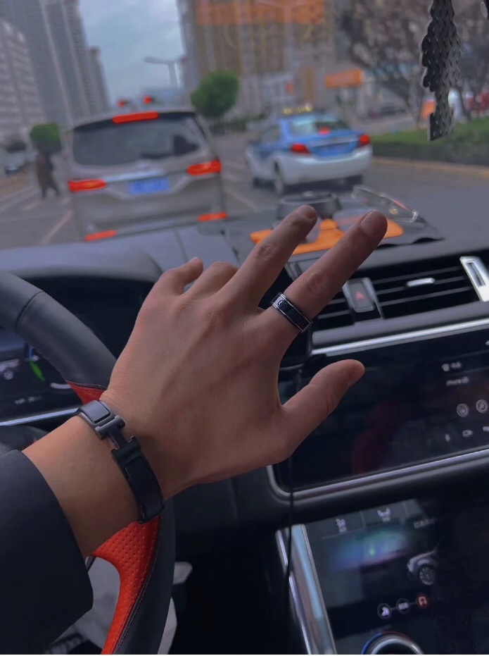 Hermès Basic Jewelry Black