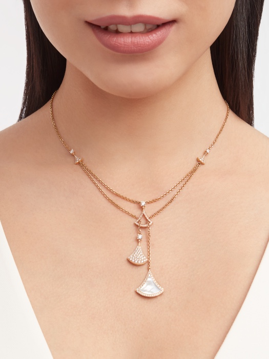 Bvlgari Female Necklace