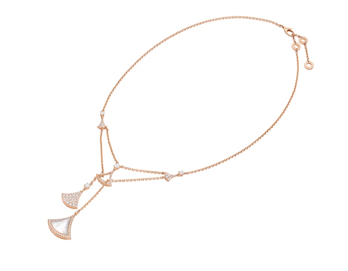 Bvlgari Female Necklace